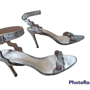 Loeffler Randall size 8.5